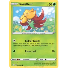 Gossifleur