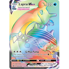Lapras VMAX