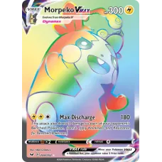 Morpeko VMAX