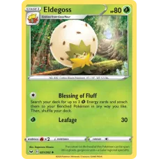 Eldegoss
