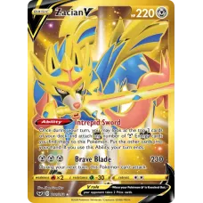 Zacian V