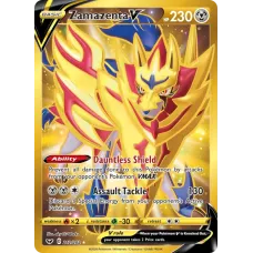 Zamazenta V