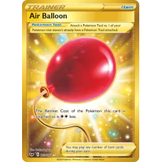 Balão de Ar