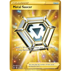 Disco de Metal