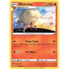 Ninetales