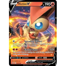 Victini V