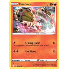 Heatmor
