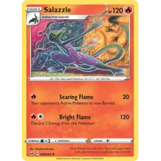 Salazzle