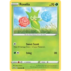 Roselia