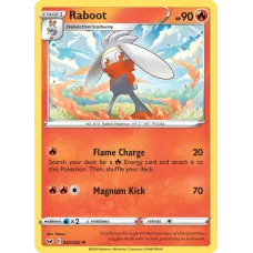Raboot