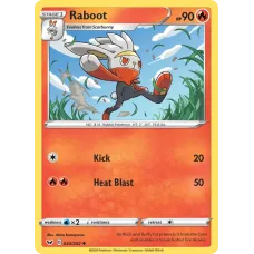 Raboot