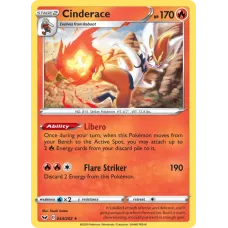 Cinderace