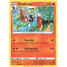 Cinderace