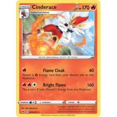 Cinderace