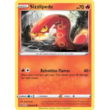 Sizzlipede