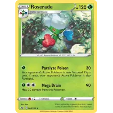 Roserade