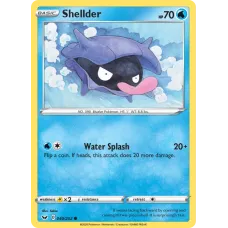 Shellder