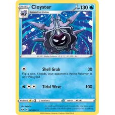 Cloyster
