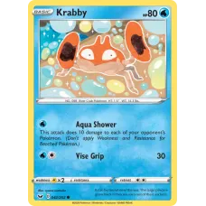 Krabby