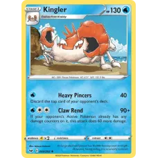 Kingler