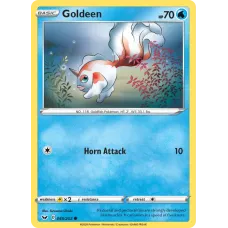 Goldeen