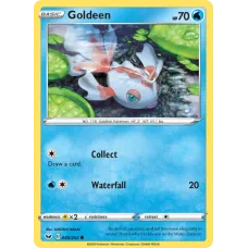 Goldeen
