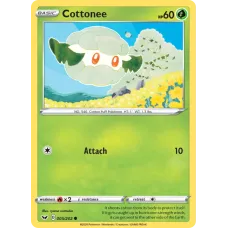 Cottonee