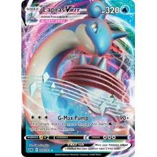 Lapras VMAX