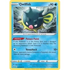 Qwilfish