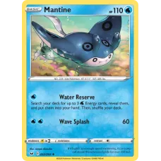 Mantine