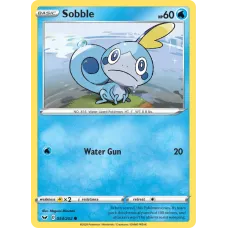 Sobble