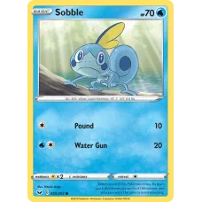 Sobble