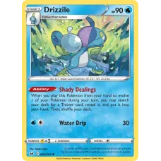 Drizzile