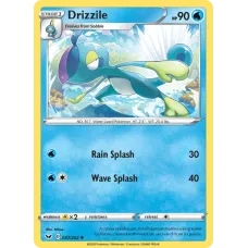 Drizzile