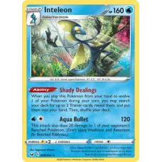 Inteleon