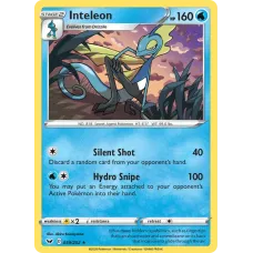 Inteleon