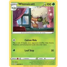 Whimsicott