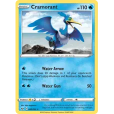 Cramorant