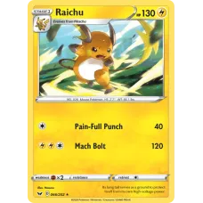 Raichu