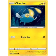 Chinchou
