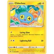 Chinchou
