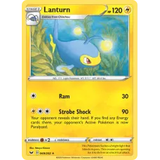 Lanturn