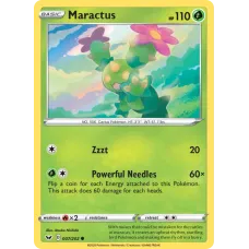 Maractus