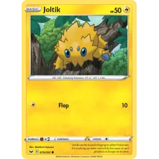 Joltik