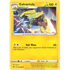 Galvantula
