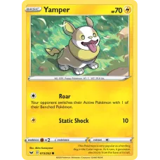 Yamper
