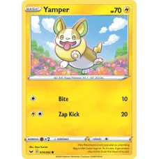 Yamper