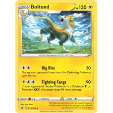 Boltund