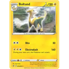 Boltund