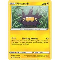 Pincurchin